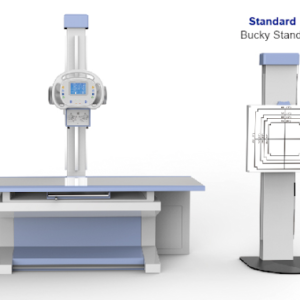 Digital X-Ray Diagnostic System