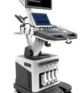 Color Doppler Diagnostic