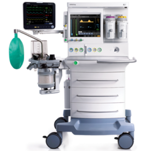 Anesthesia Machine