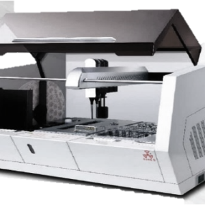 Full automated Blood