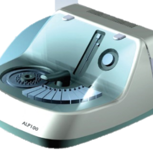 Automatic CHEMISTRY ANALYZER