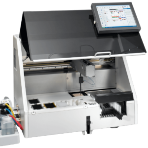 Automatic Elisa analyzer