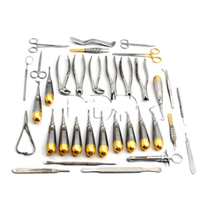 Dental Instrument Set