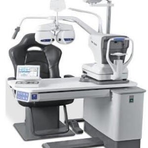 OPHTHALMIC UNIT (USA)
