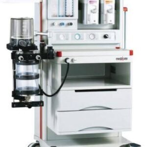Anesthesia Machine Multiple