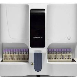 Hematology Analyzer CBC