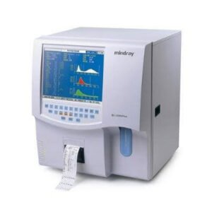 Hematology Analyzer CBC